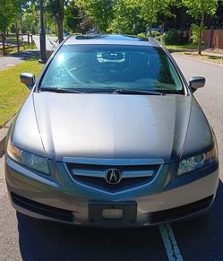 2005 Acura TL