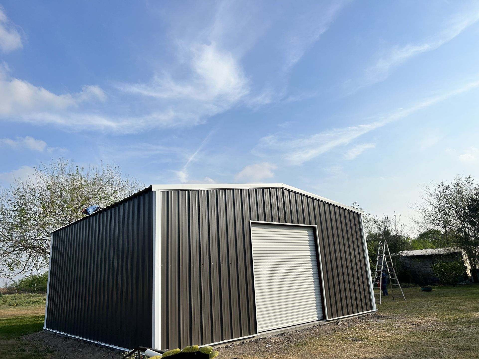 Storage