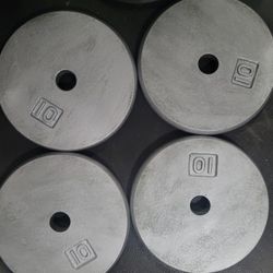 Weights 