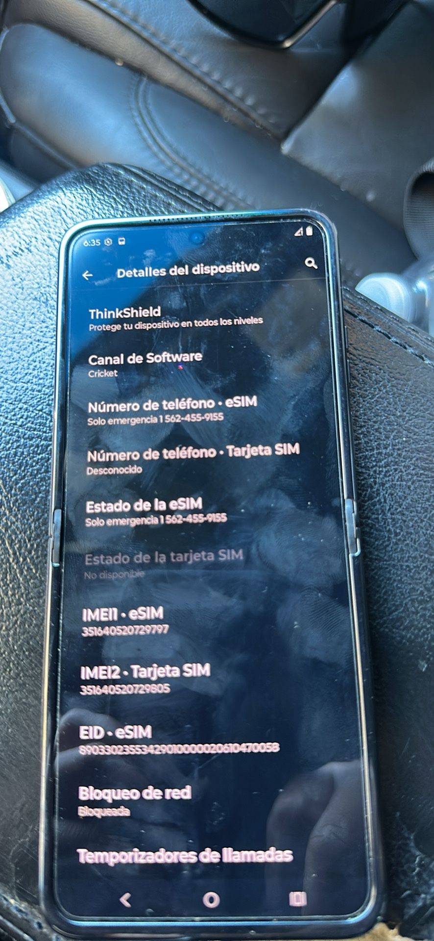Motorola Razr 2024