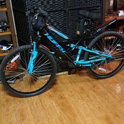 Great Bike Like New Ues Only 4/ 5 Times