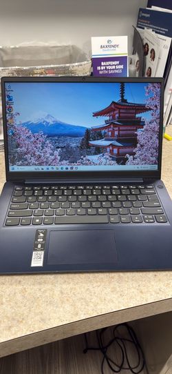 Lenovo Labtop