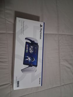 ps5 portible