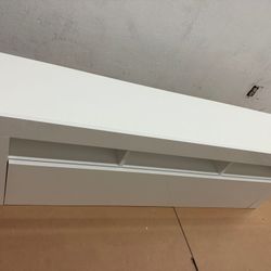New TV Stand 