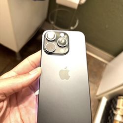 iPhone 15Pro128Gb Factory Unlocked. At&T. T-Mobile. Metro Redescription.