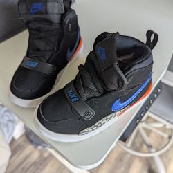 Toddler Jordans Size 9c 