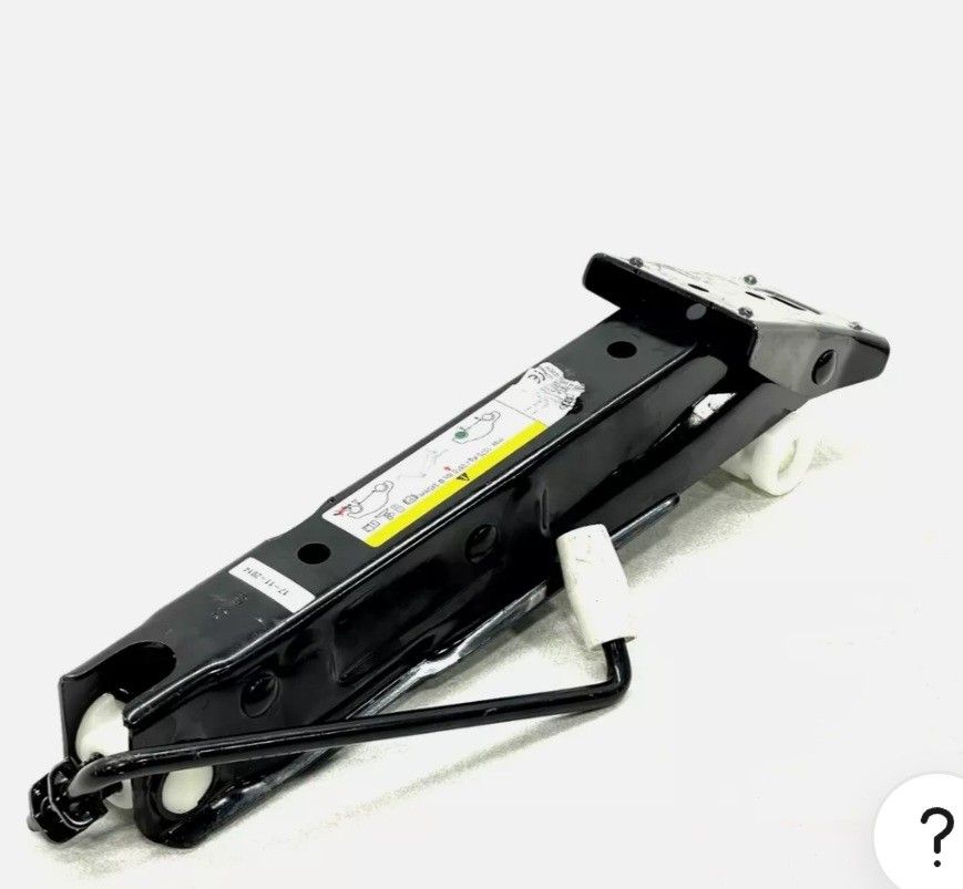 Audi Car Jack.