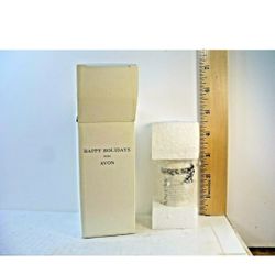 2004 Hinged Anew Clinical Jar Designed for Avon Representatives - Brand New