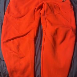 Men Nike Tech Fleece Pants 