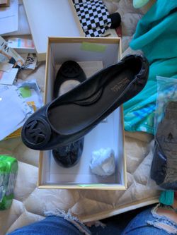 Michael Kors Flats