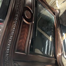 Electric Fireplace Tv Stand