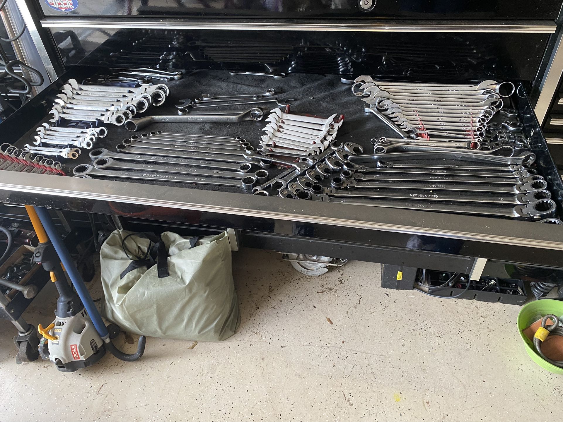 Snap On Mac Tools For Sale