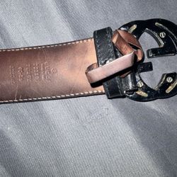 Gucci Belt 