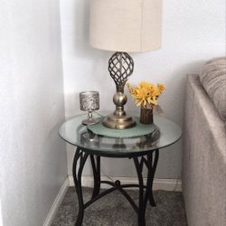 End Tables 