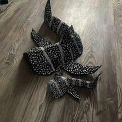 Custom Whale Shark Decor
