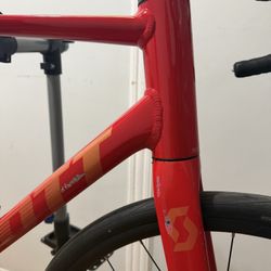 Scott Speedster 30 - 58CM 2022