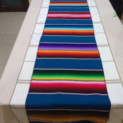 Table Clothes$25.00 & Table Runners $13.00
