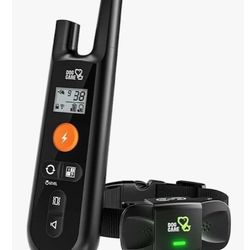 Dog Care Dog Training Collar