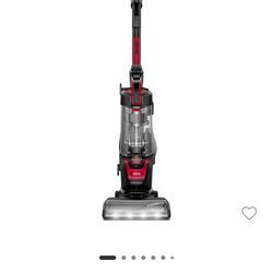 BISSELL CLEAN VIEW MAX FUR GUARD VACUUM