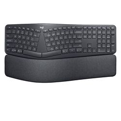 Logitech Ergo k860 keyboard