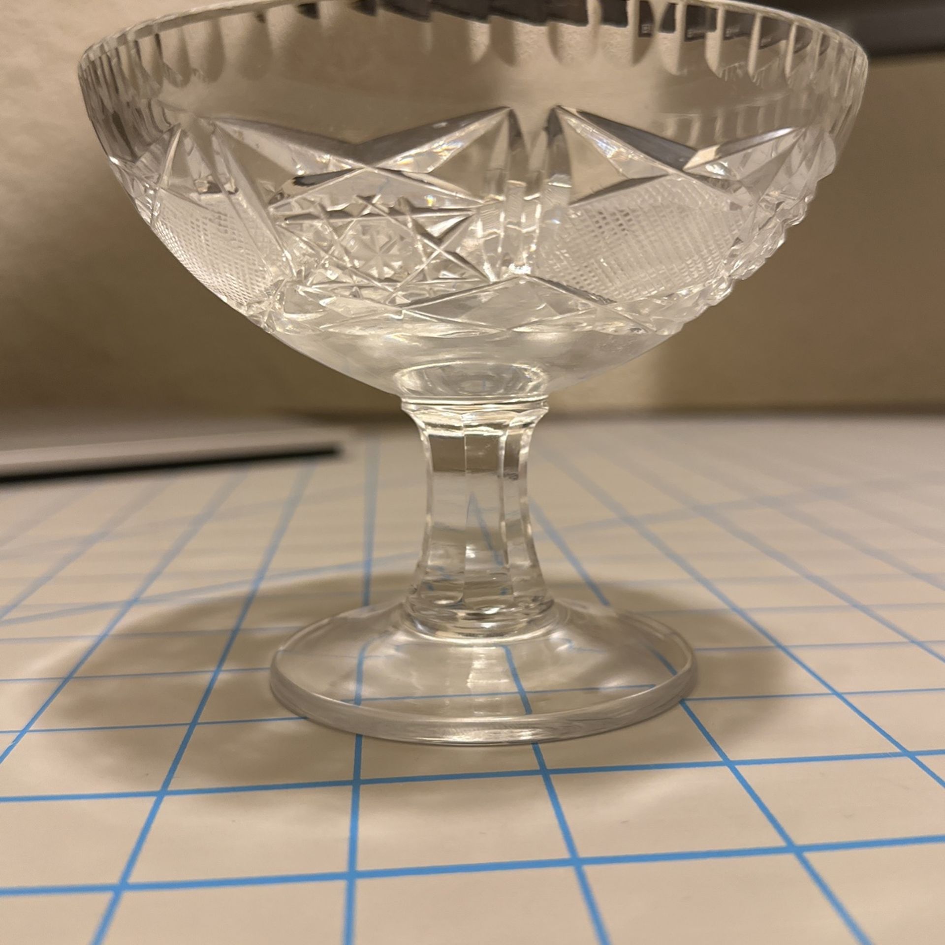 Crystal Bowl