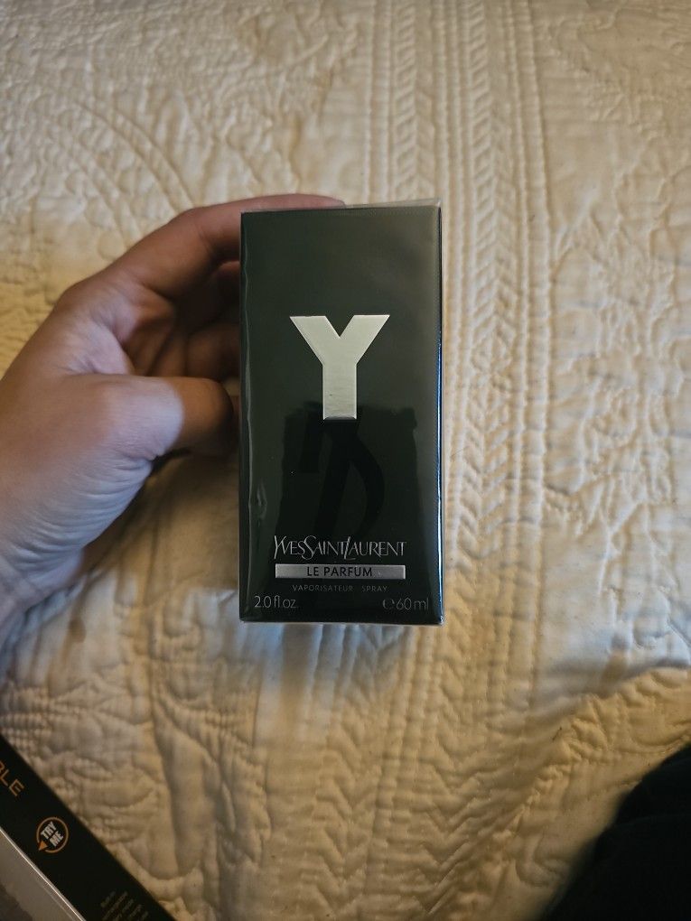 Yves Saint Laurent Mens Cologne 2 Fl. Oz.
