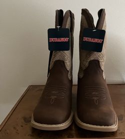 Lil’ Rebel Pro™ by Durango®