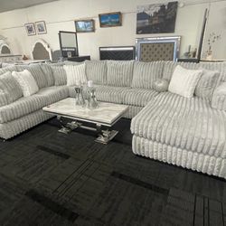 Sectional