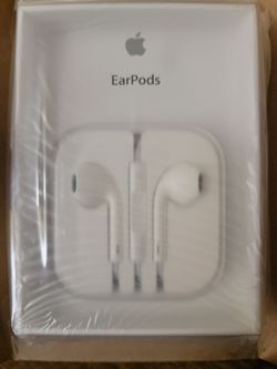 Apple EarPods