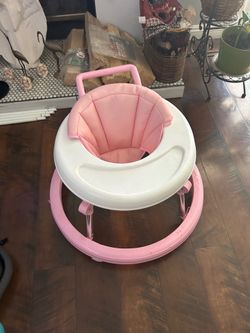 Baby Walker