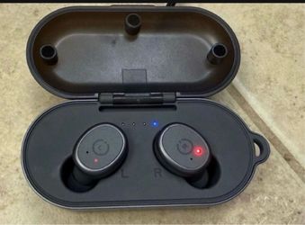 Ear buds