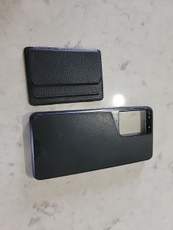 Mous Phone Case & Matching Magnetic Wallet