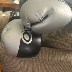 Boxing Gloves