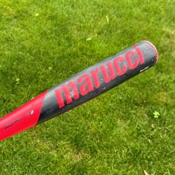 Marucci CAT USA Baseball Bat 31/21