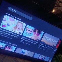 Hisense Smart TV 50 Inch 