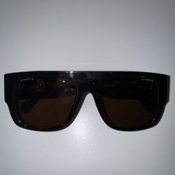Tortoise Shell Sunglasses 