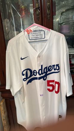 Millie betts dodger jersey(basically brand new)