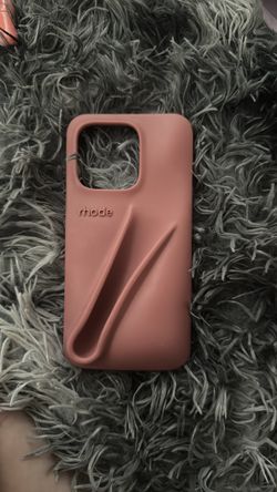 Rhode phone case 15pro