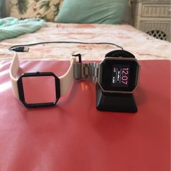 Fitbit Blaze Watch