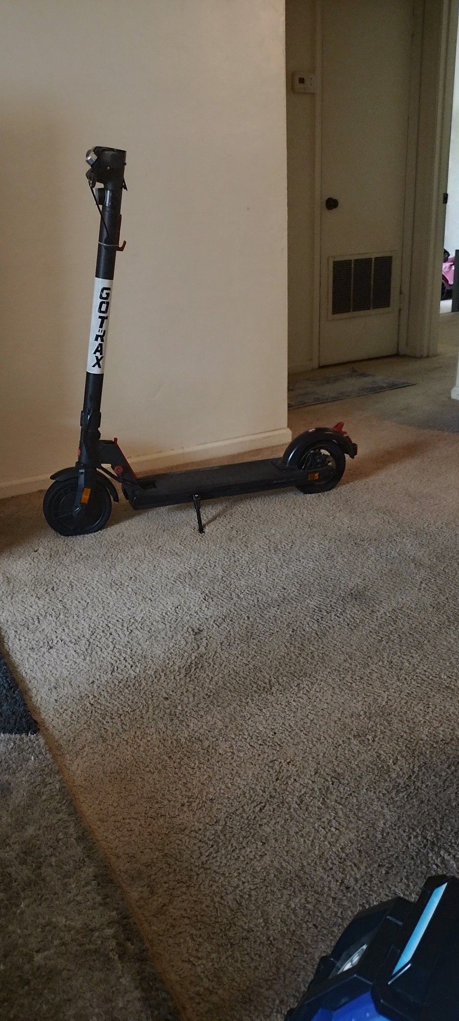 Gotrax XR Elite Electric Scooter