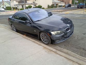2008 BMW 328i
