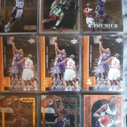 Cards