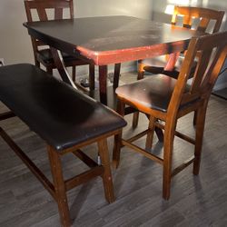 Dining Room Table 