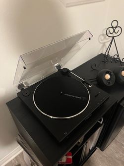 Audio-Technica Turntable Record Player