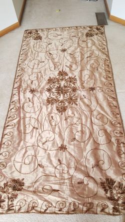 Dining table cover