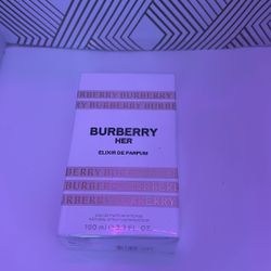 Burberry 