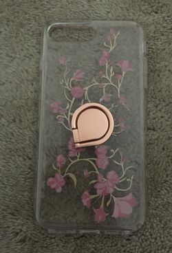 Rarely used Specks iPhone 6, 7 & 8 plus