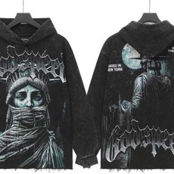 Godspeed Hoodie 