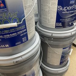 Pintura Y Material Paint Paint 