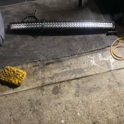 Light bar